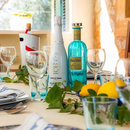 Ses Oliveres En Port Verd * Son Servera (Mallorca)