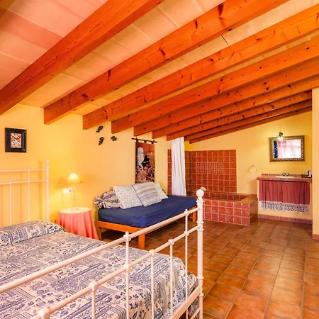 Ses Oliveres En Port Verd Villa *